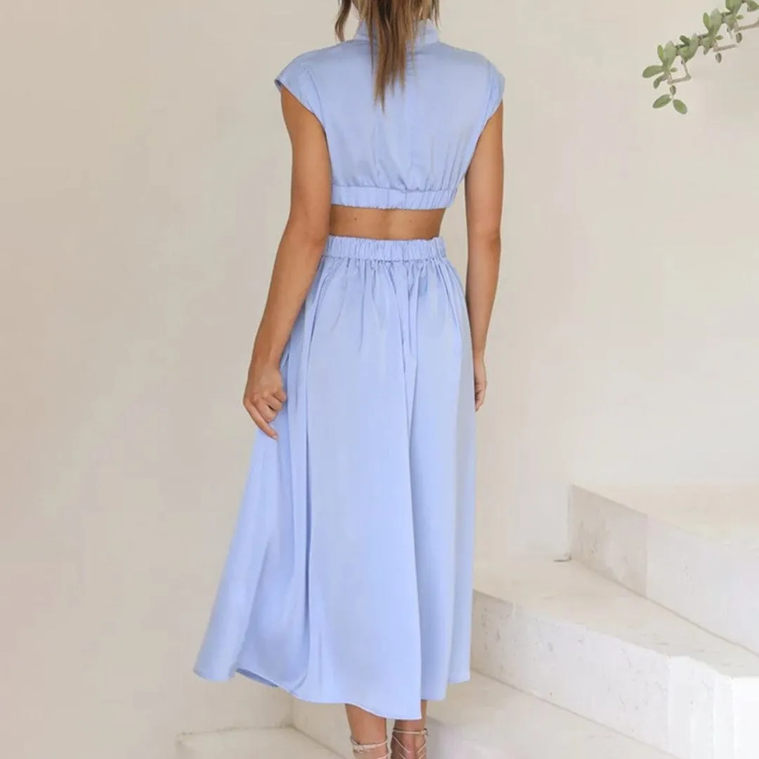 Kaede® | Stylish and versatile   dress