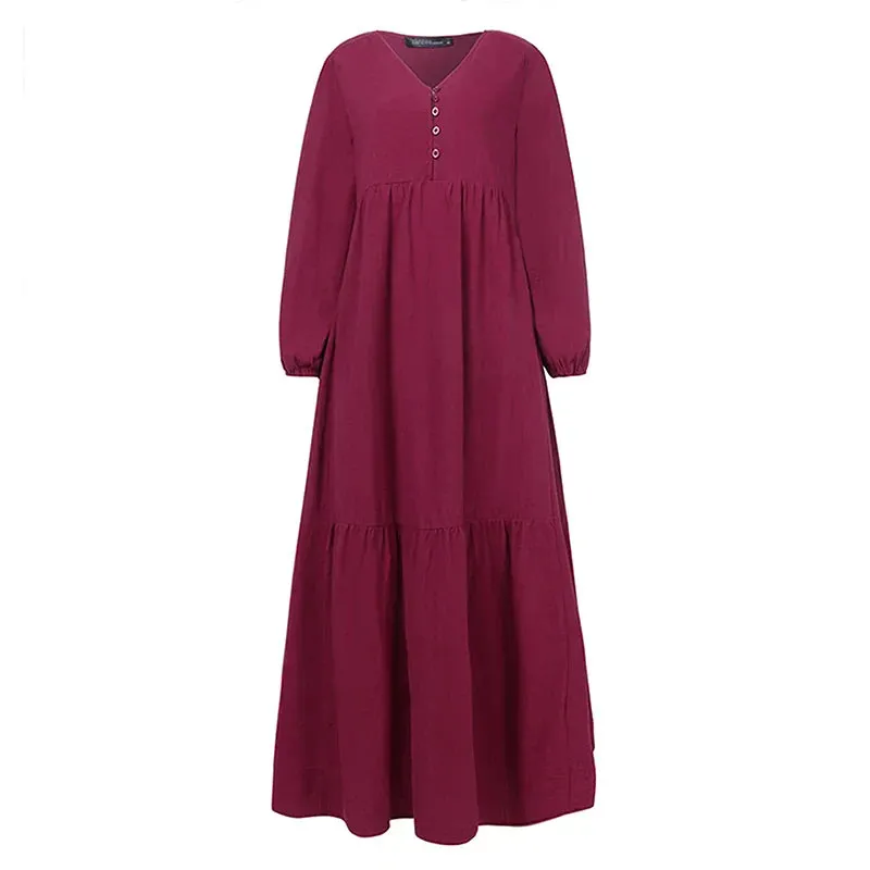 Karelia® | Comfortable and fashionable   dress