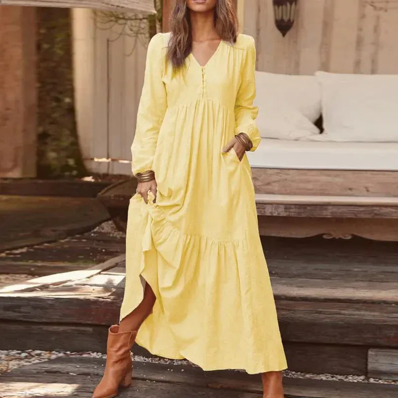 Karelia® | Comfortable and fashionable   dress