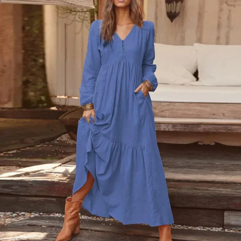 Karelia® | Comfortable and fashionable   dress