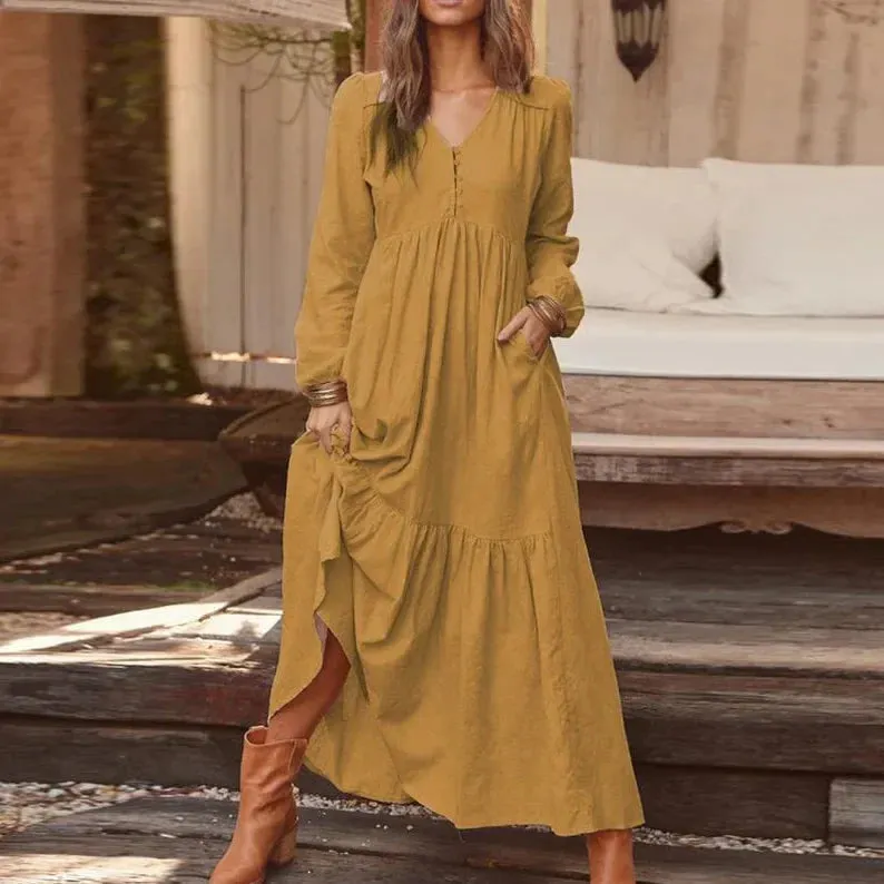 Karelia® | Comfortable and fashionable   dress