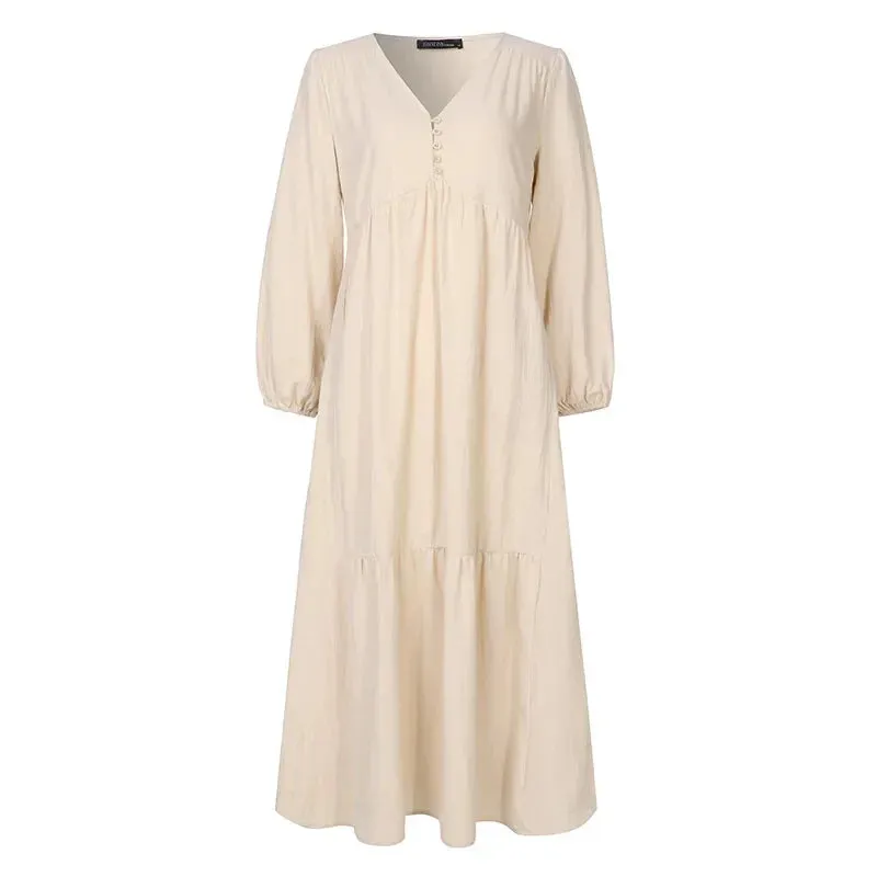 Karelia® | Comfortable and fashionable   dress