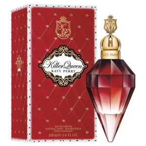 Katy Perry Killer Queen Eau De Parfum Spray 100mL