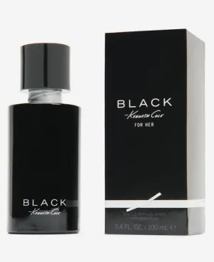 Kenneth Cole Black for her by Kenneth Cole Eau De Parfum