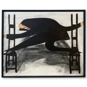 Kevin Sabo | Stuck (Oops)