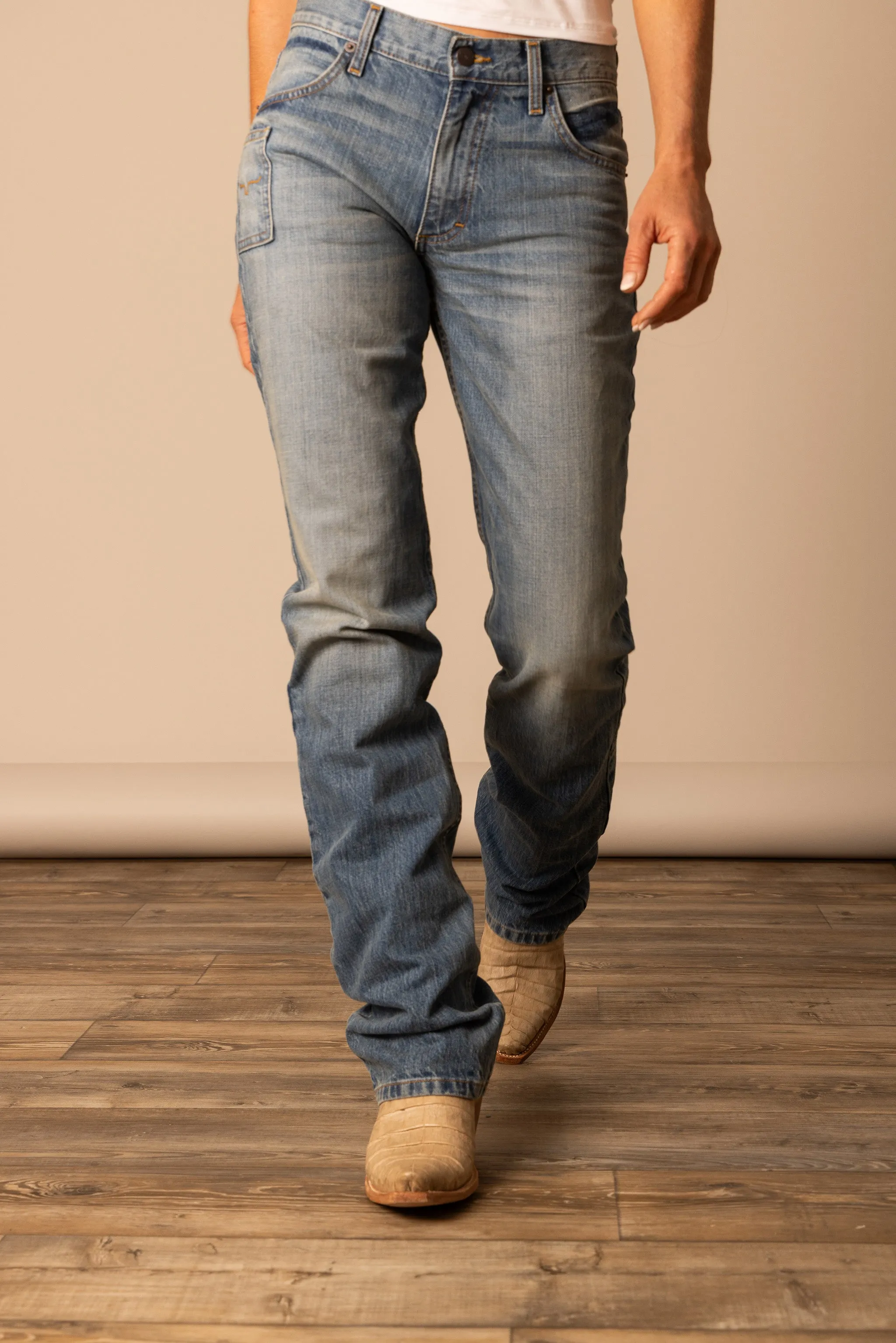 Kimes Ranch Brooks Jean