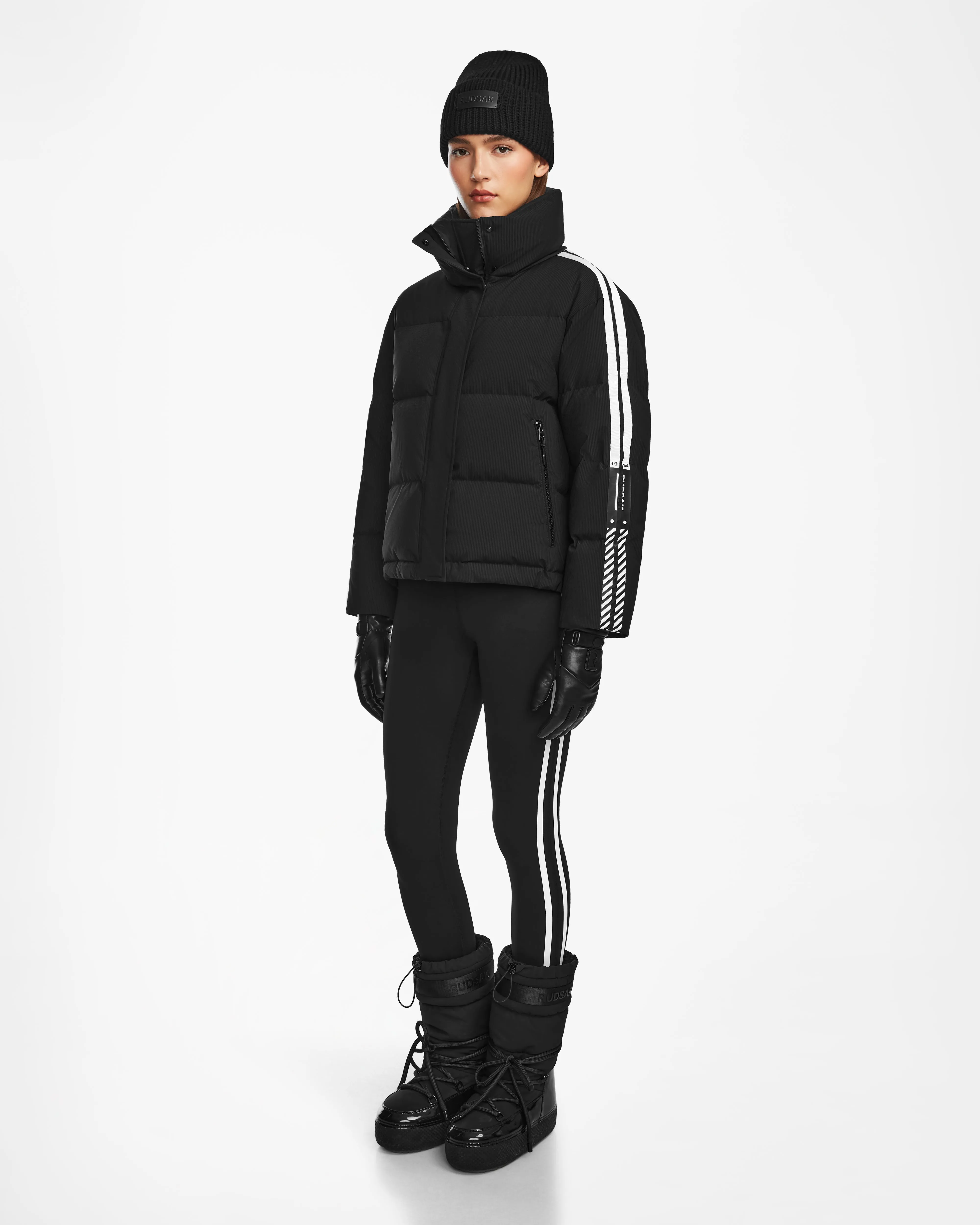 KIMIA - 8124716 Black