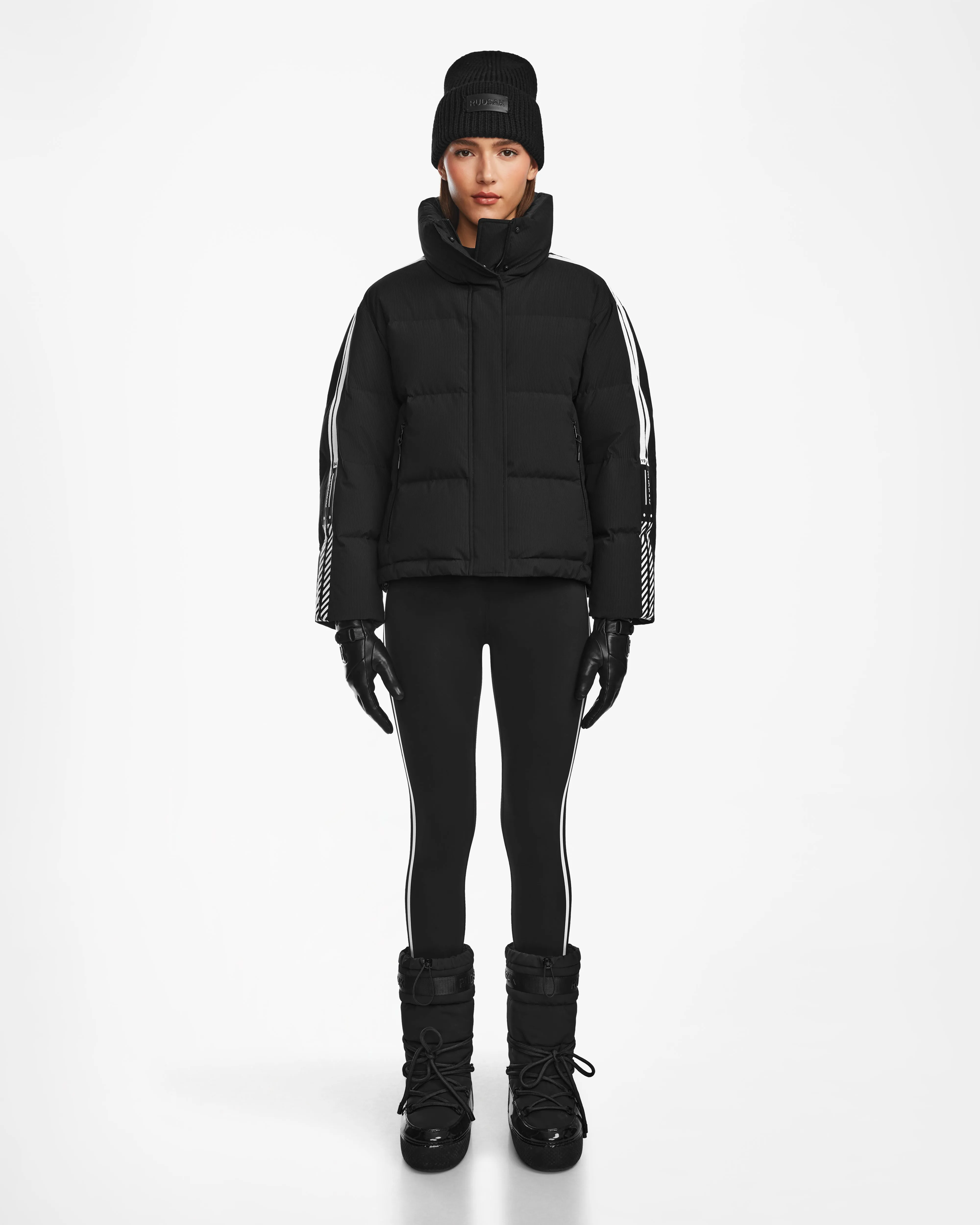KIMIA - 8124716 Black