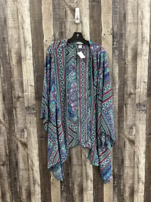 Kimono By Catherines  Size: 5