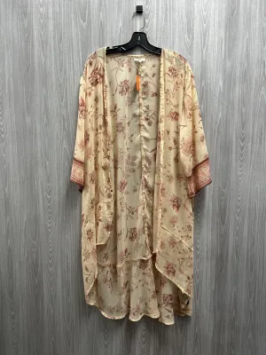 Kimono By Maurices  Size: Xl