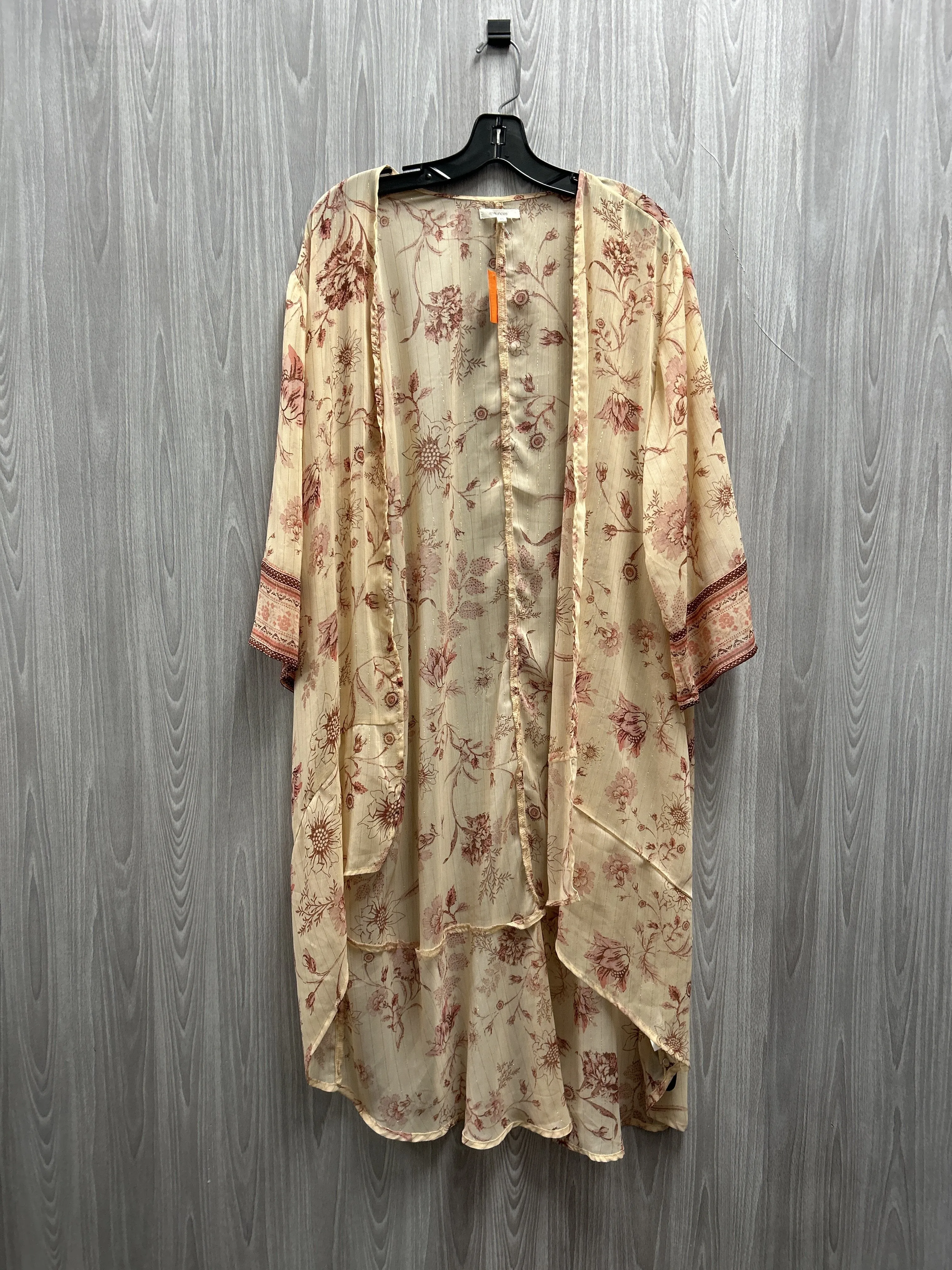 Kimono By Maurices  Size: Xl