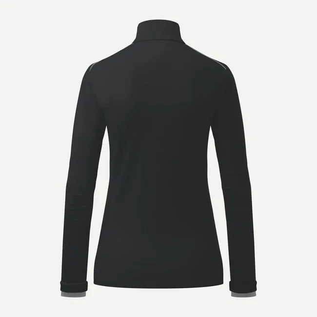 Kjus Women's Feel Half Zip 2025