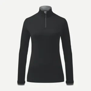 Kjus Women's Feel Half Zip 2025