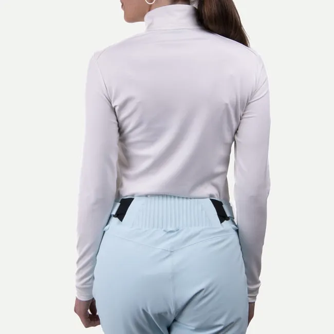 Kjus Women's Feel Half Zip 2025