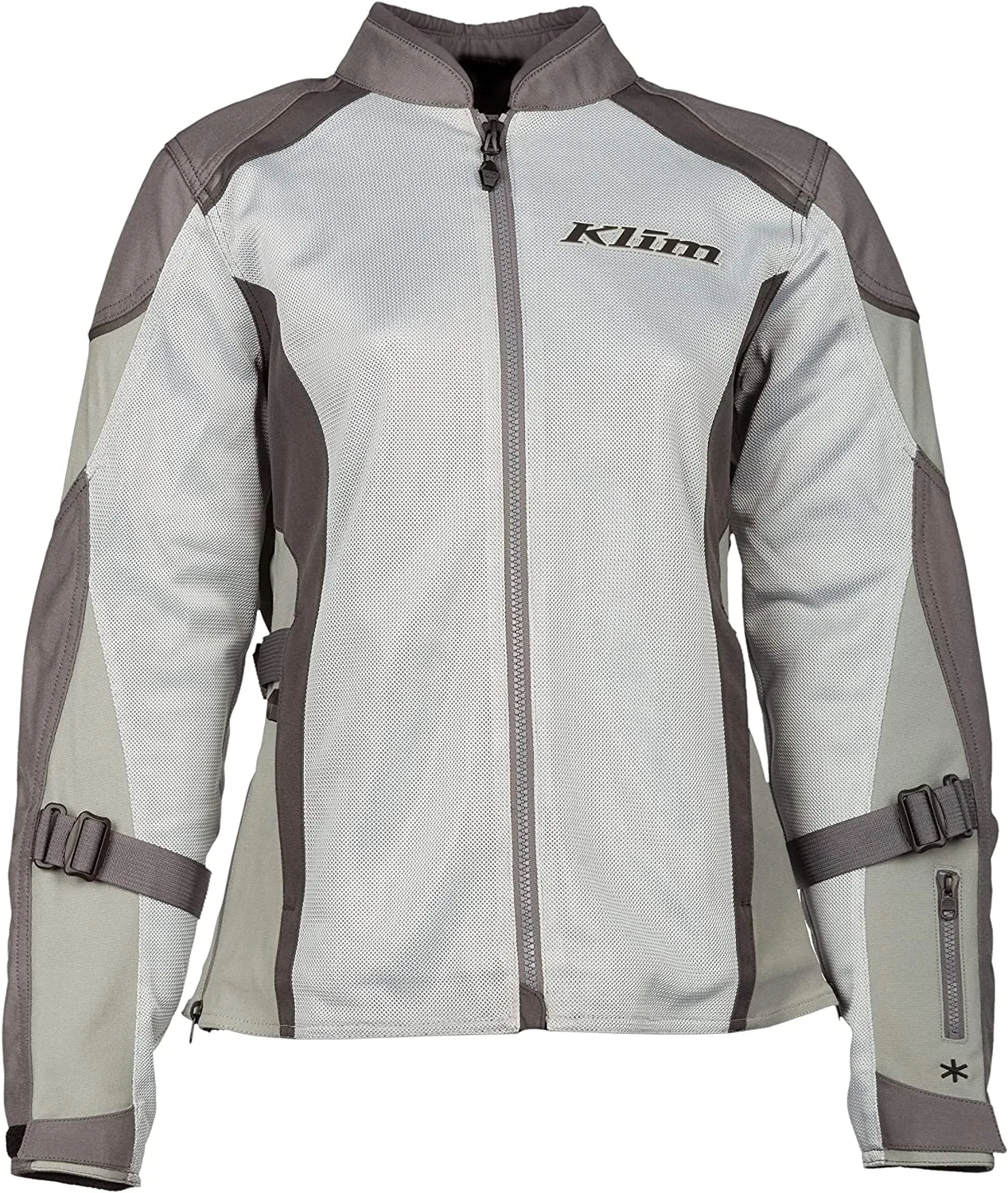 Klim Avalon Women's Jacket (Monument Gray)