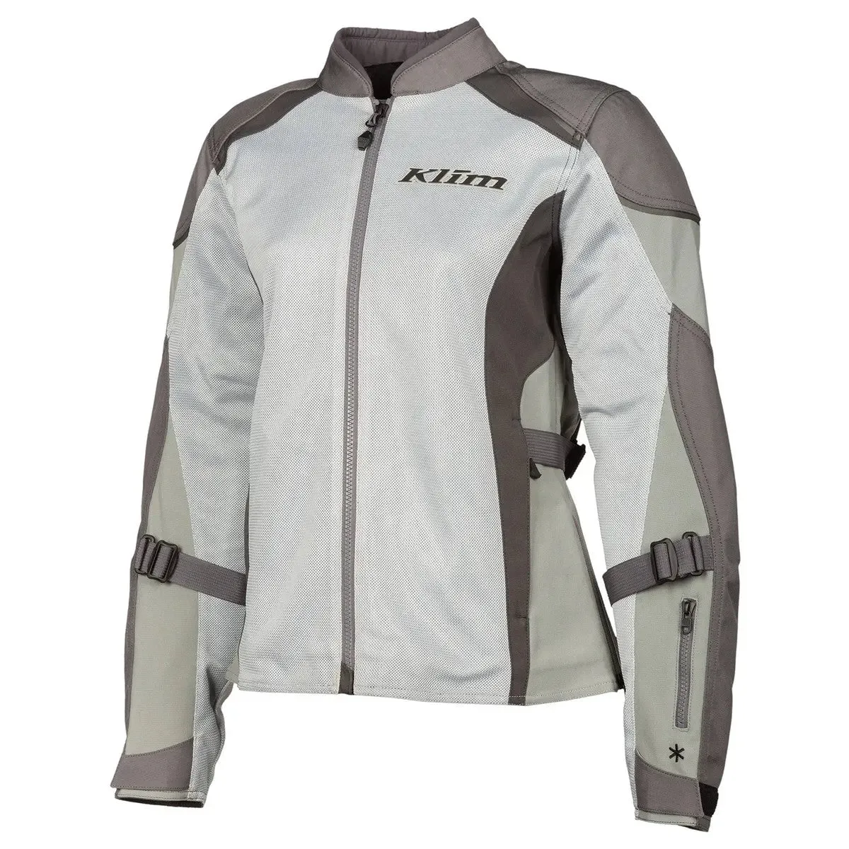Klim Avalon Women's Jacket (Monument Gray)