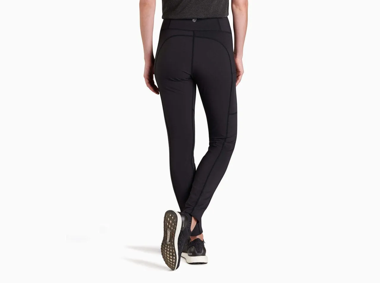 Kuhl Women's Toasty Transcendr Legging