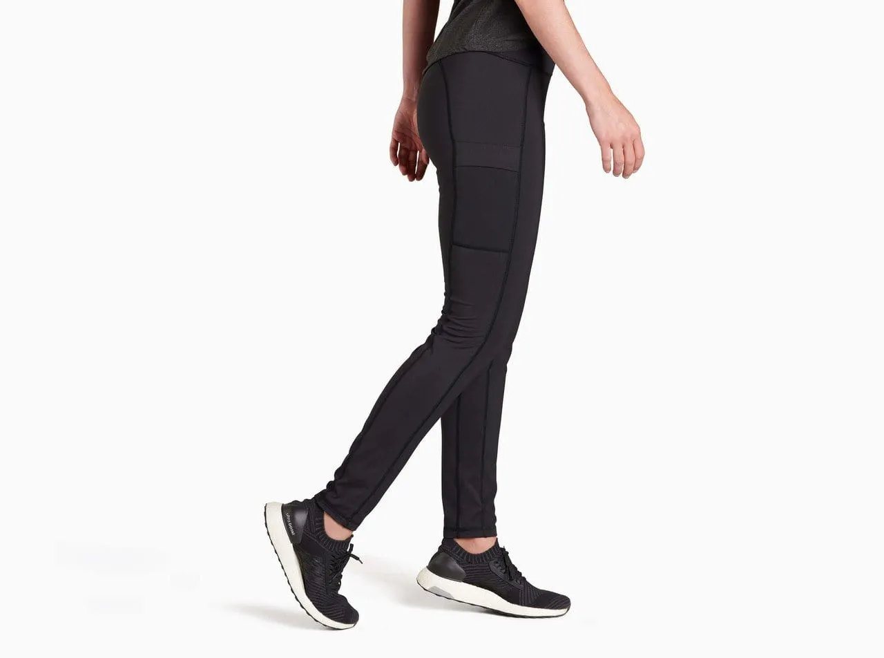 Kuhl Women's Toasty Transcendr Legging
