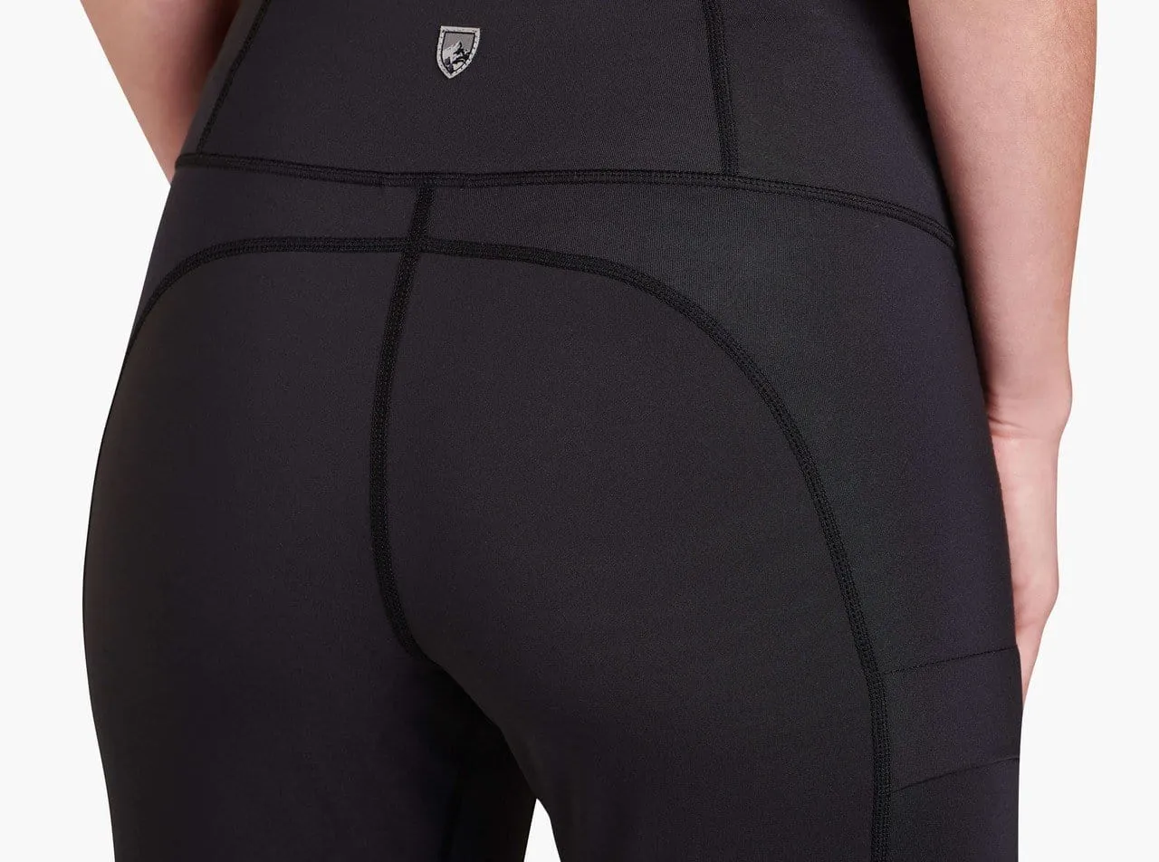 Kuhl Women's Toasty Transcendr Legging