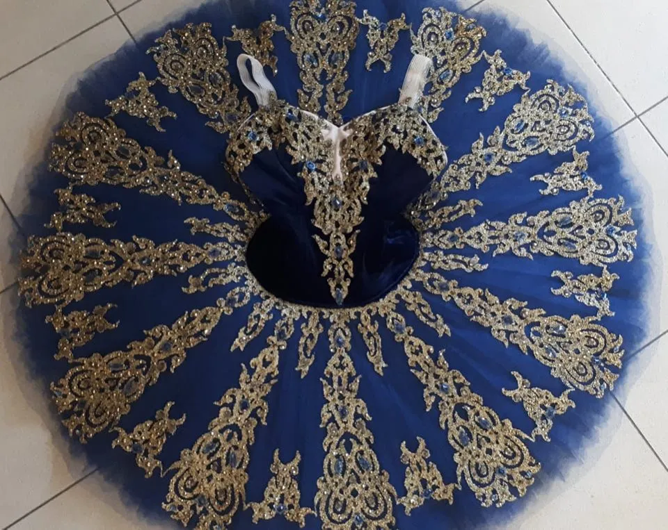 La Fille du Pharaon