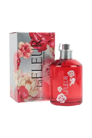 La Fleur Women's Fragrance
