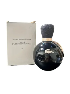 Lacoste Eau de Lacoste Sensuelle Tester Box 3.0oz Eau De Parfum