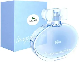 Lacoste Inspiration 2.5oz Eau De Parfum Spray For Women