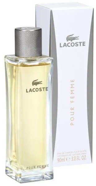 Lacoste Pour Femme for Women- EDP 90ML
