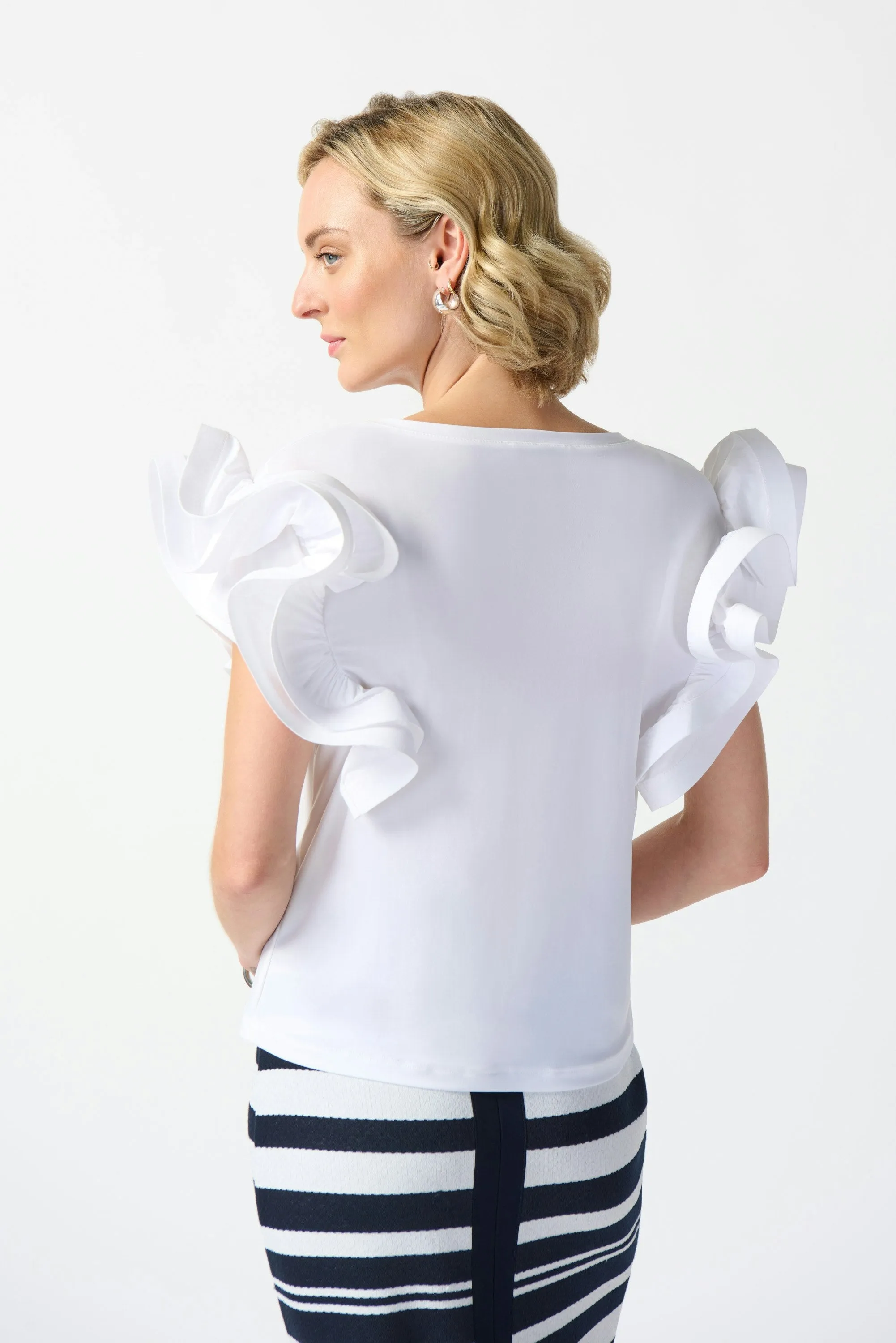 LADIES TOP
