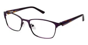 L?Amy Paris Women?s Eyeglasses Veronique