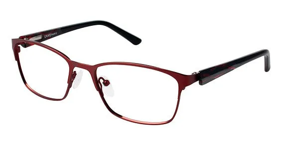 L?Amy Paris Women?s Eyeglasses Veronique
