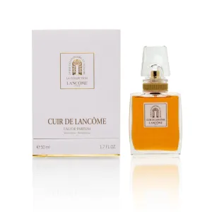 Lancome's Cuir De Lancome 1.7oz Eau De Parfum Spray For Women