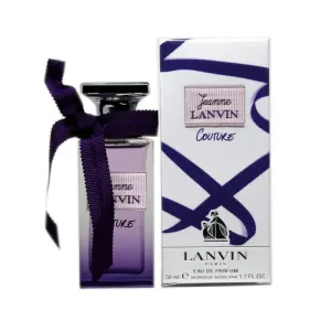 Lanvin Jeanne Couture 3.4oz Eau De Parfum Spray