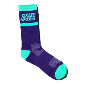 Late180 Skate Socks