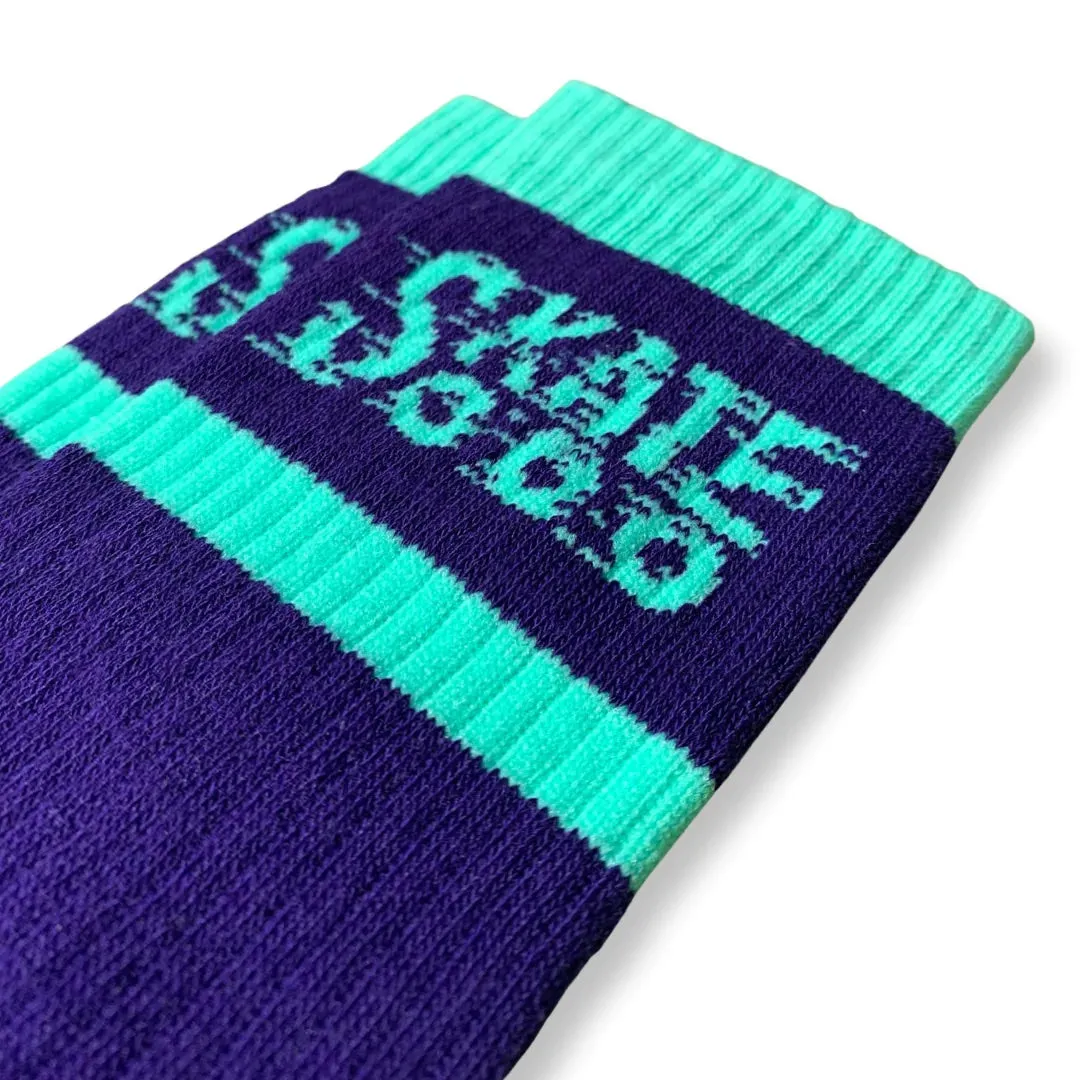 Late180 Skate Socks