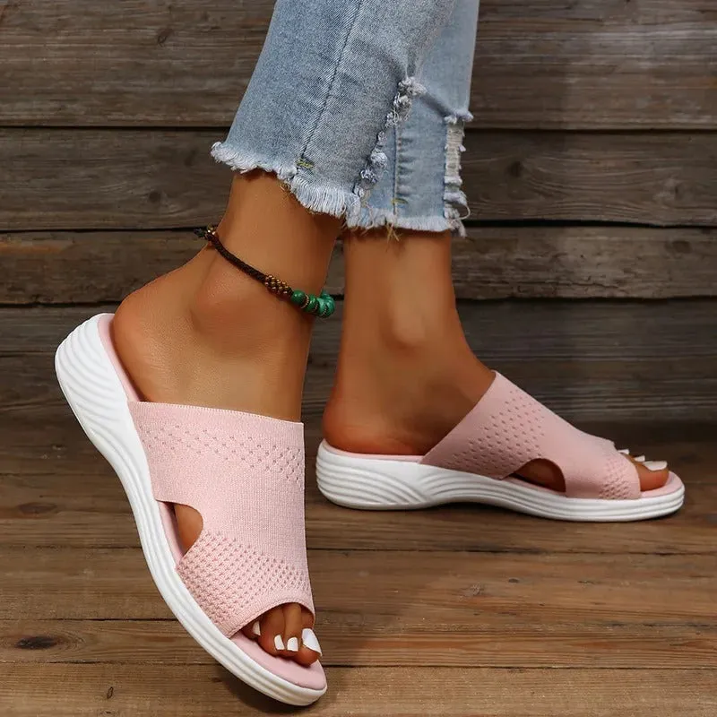 Lauretta® | Comfortable Sandals