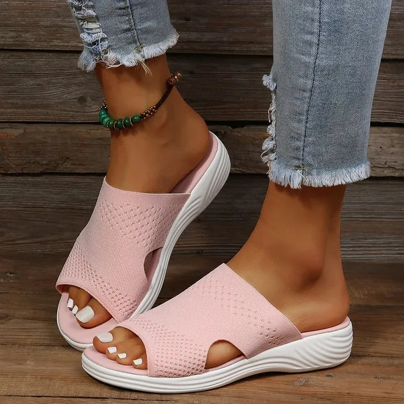 Lauretta® | Comfortable Sandals