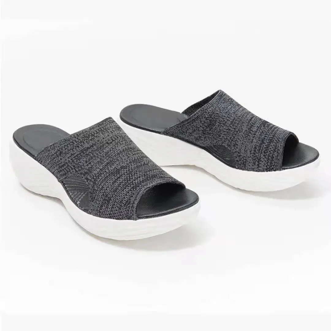 Lauretta® | Comfortable Sandals