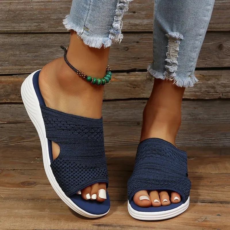 Lauretta® | Comfortable Sandals