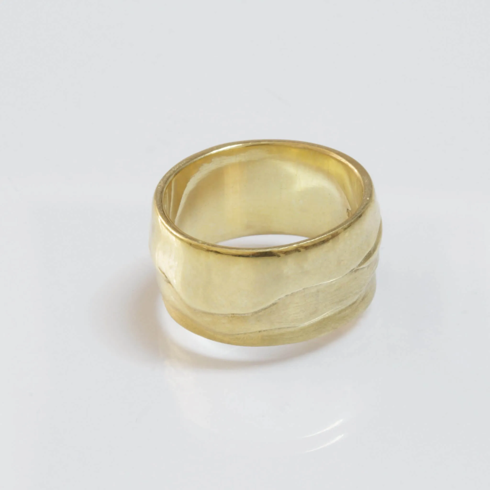 Layers 10mm Band
