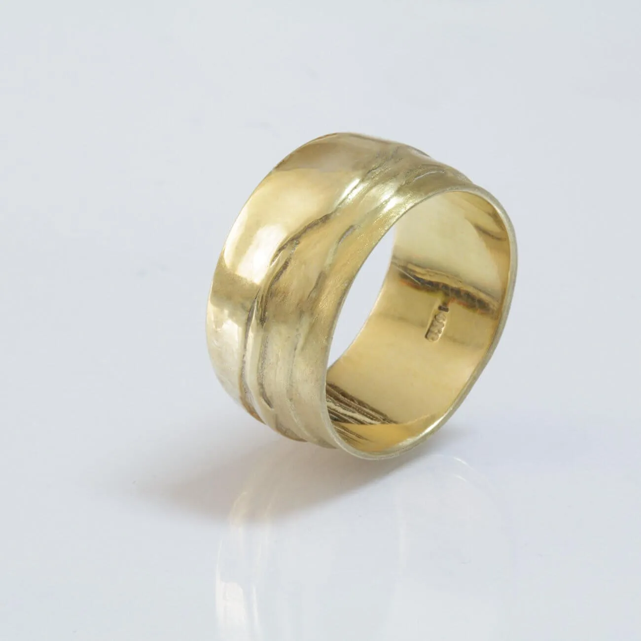 Layers 10mm Band