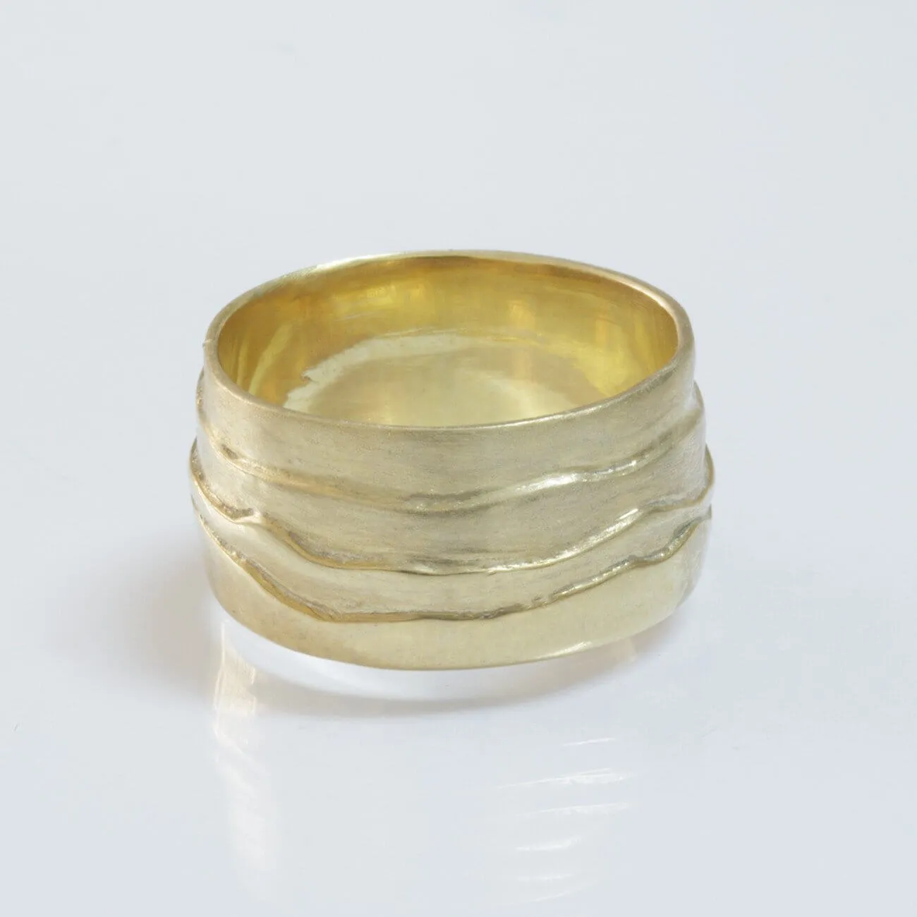 Layers 10mm Band
