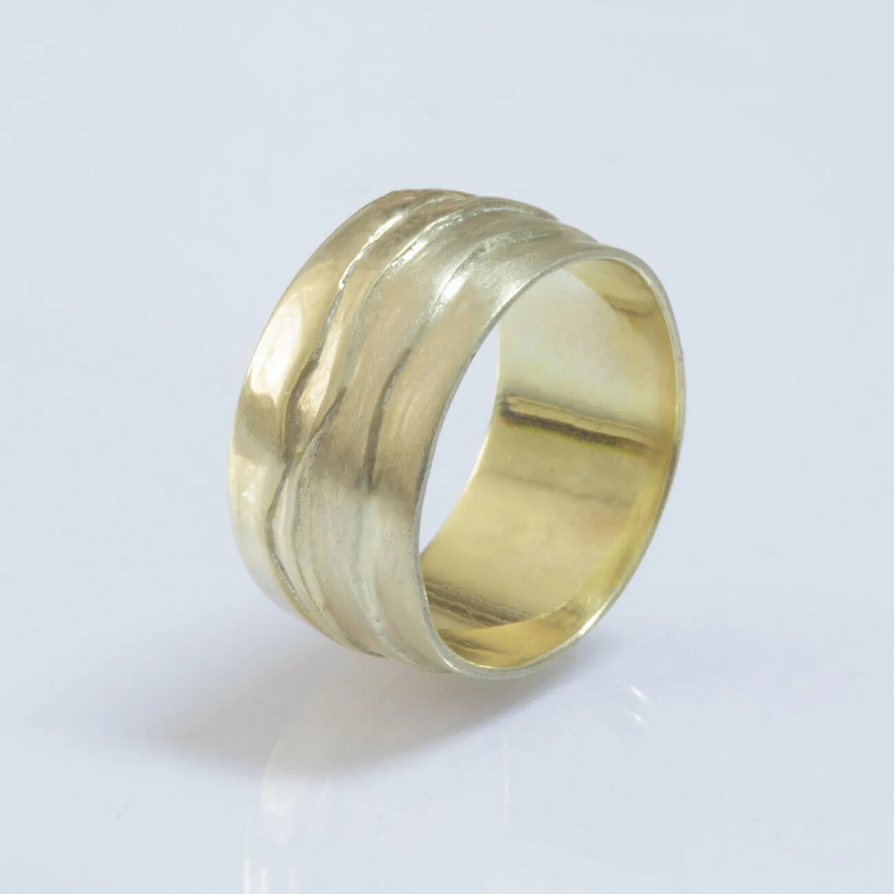 Layers 10mm Band