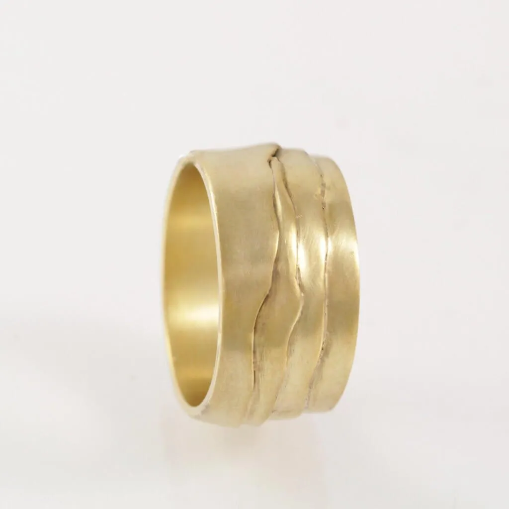 Layers 10mm Band