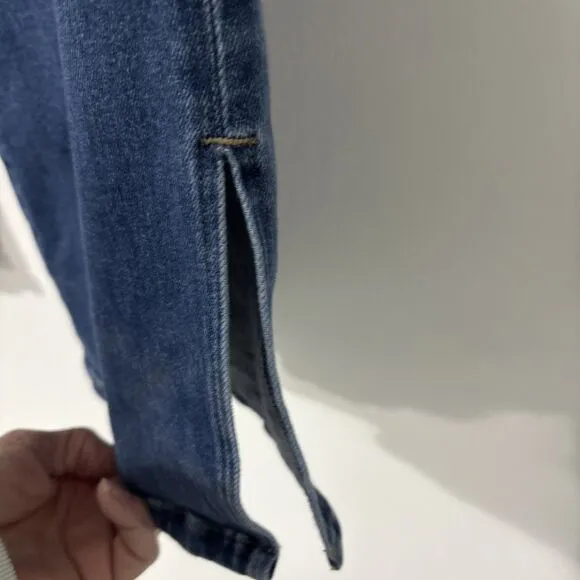 Le Jean by Charlie Gay Stella Flare Jeans Size 29 USA $278