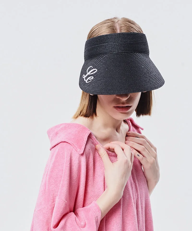 LE SONNET Le Sunvisor Ver 2.0 - Black