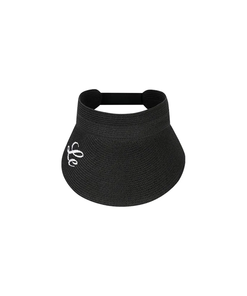 LE SONNET Le Sunvisor Ver 2.0 - Black