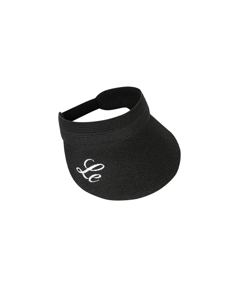 LE SONNET Le Sunvisor Ver 2.0 - Black
