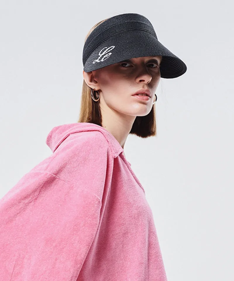 LE SONNET Le Sunvisor Ver 2.0 - Black