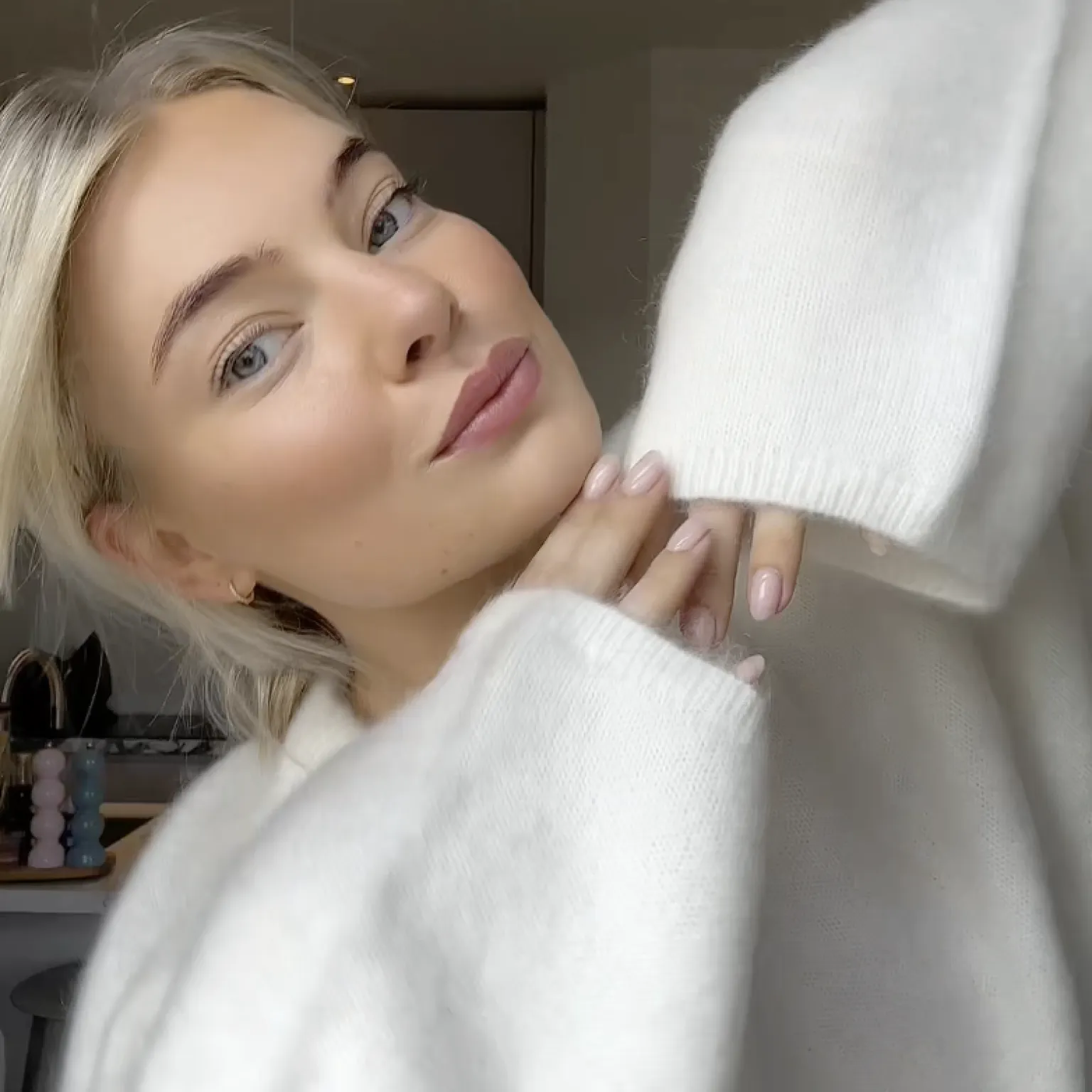 Lea - Premium Soft Knitwear